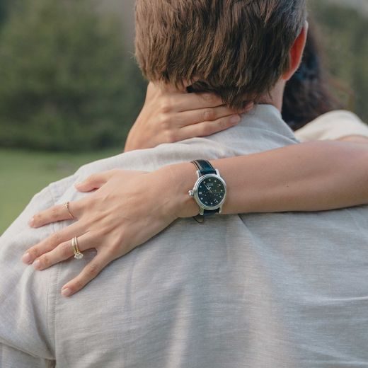 EPOS DÁMSKA SEVERNÁ HVIEZDA 4390.152.20.96.15 - TIMELESS - ZNAČKY