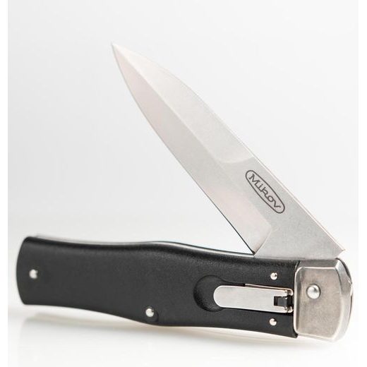 KAPESNÍ NŮŽ MIKOV PREDATOR STONEWASH 241-BH-1/STKP - VRECKOVÉ NOŽE - OSTATNÉ