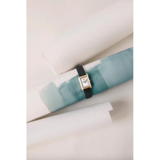 BAUME & MERCIER HAMPTON 10861 - HAMPTON - ZNAČKY