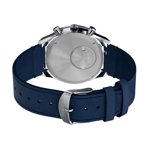 TIMEX Q DIVER INSPIRED CHRONOGRAPH TW2Y36100UK - TIMEX - ZNAČKY