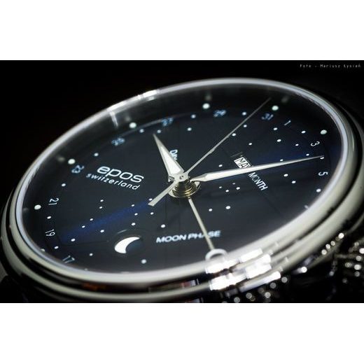 EPOS EMOTION 3391.832.20.16.25 - ARTISTRY - ZNAČKY