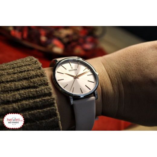 FESTINA BOYFRIEND 20371/2 - BOYFRIEND - ZNAČKY