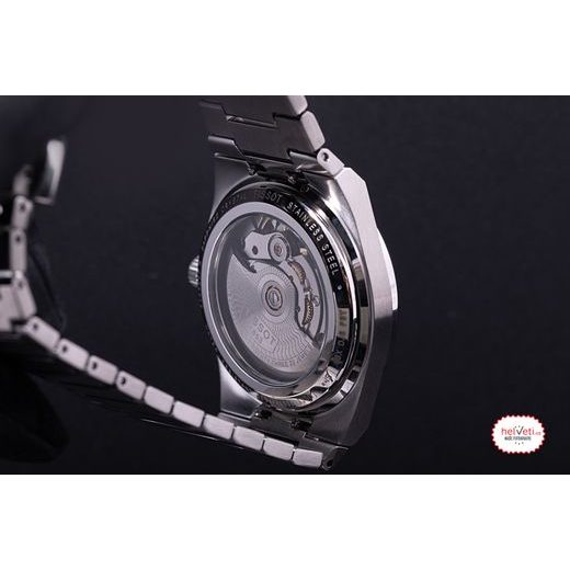 TISSOT PRX 35MM POWERMATIC 80 T137.207.11.351.00 - PRX 40 - ZNAČKY