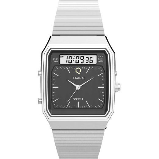 TIMEX Q REISSUE TW2Y05900UK - TIMEX - ZNAČKY