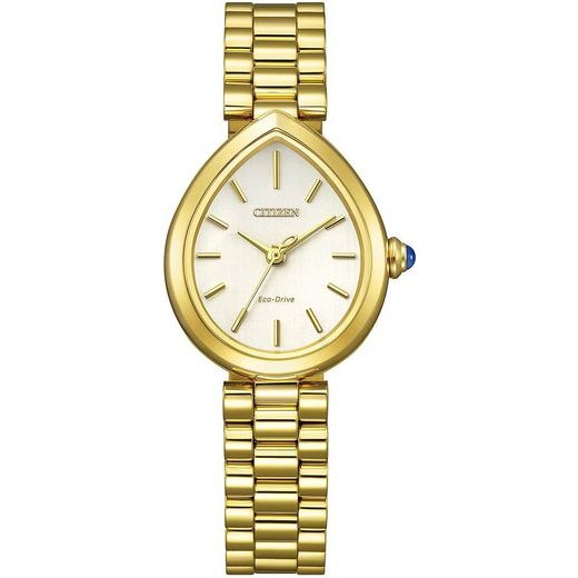 CITIZEN L RAINELL ECO-DRIVE EM1208-53A - ELEGANT - ZNAČKY