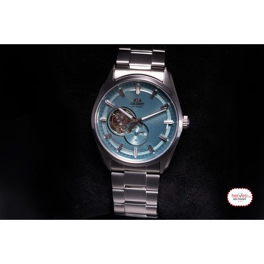 ORIENT CONTEMPORARY SEMI-SKELETON RA-AR0009L - CONTEMPORARY - ZNAČKY