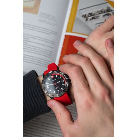 WENGER SEA FORCE 01.0641.144 - SEA FORCE - ZNAČKY