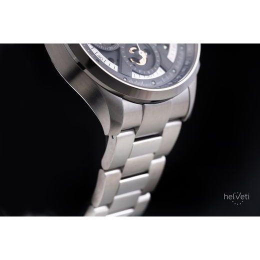 MIDO MULTIFORT SKELETON CHRONOGRAPH M038.662.11.060.00 - MULTIFORT - ZNAČKY