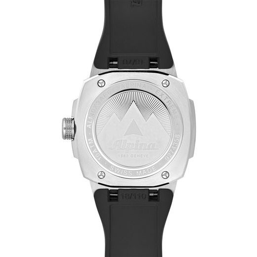 ALPINA ALPINER EXTREME SOLARMETRE AL-140W3AE6 - ALPINER SOLARMETRE - ZNAČKY