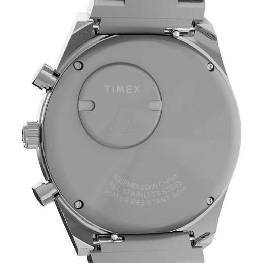 TIMEX Q FALCON EYE TW2Y34800UK - TIMEX - ZNAČKY