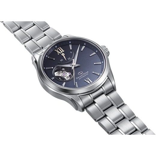 ORIENT STAR CONTEMPORARY RE-AT0021L KESHIKI LIMITED EDITION - CONTEMPORARY - ZNAČKY