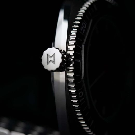 EDOX HYDRO-SUB AUTOMATIC 80128-3BUM-BUIO LIMITED EDITION - HYDRO SUB - ZNAČKY