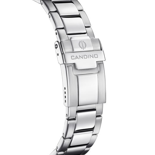 CANDINO GENTS CHRONO TIMELESS C4757/B - SPORT CHRONOS - ZNAČKY