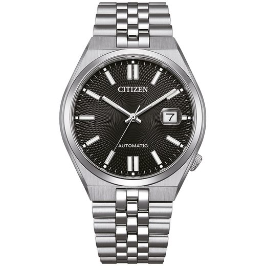 CITIZEN TSUYOSA 60 AUTOMATIC NK0020-55E - ELEGANT - ZNAČKY
