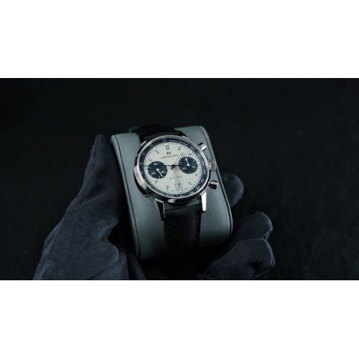 HAMILTON AMERICAN CLASSIC INTRA-MATIC AUTO CHRONO H38416711 - AMERICAN CLASSIC - ZNAČKY