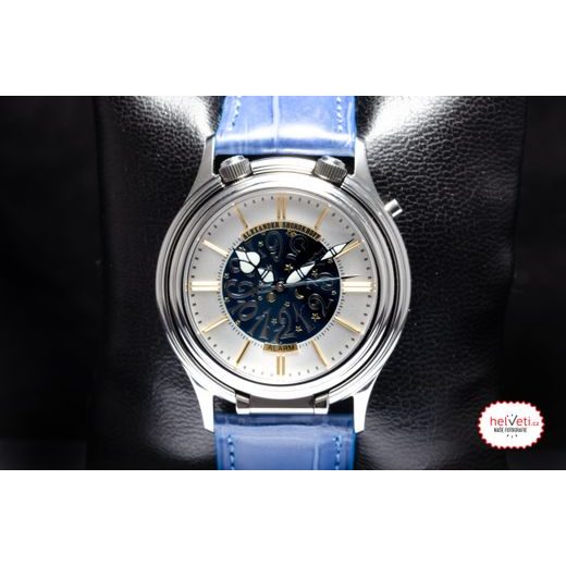 ALEXANDER SHOROKHOFF SWAN LAKE AS.PT-SL03 - AVANTGARDE - ZNAČKY