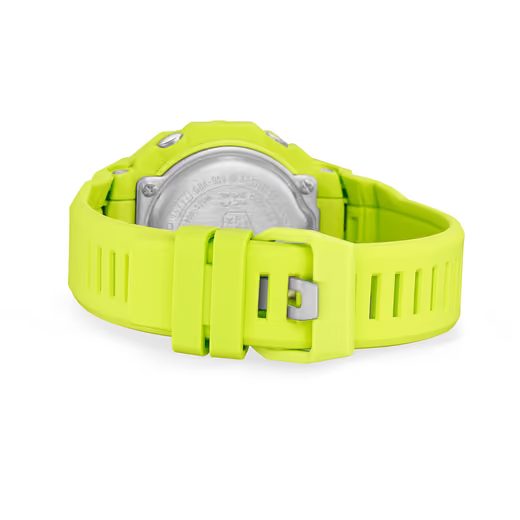CASIO G-SHOCK G-SQUAD GBA-950-9A3ER - G-SHOCK - ZNAČKY