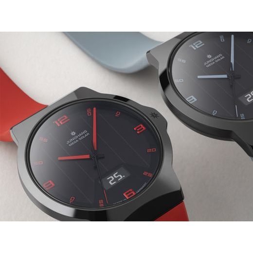 JUNGHANS FORCE MEGA SOLAR 18/1402.00 - FORCE - ZNAČKY