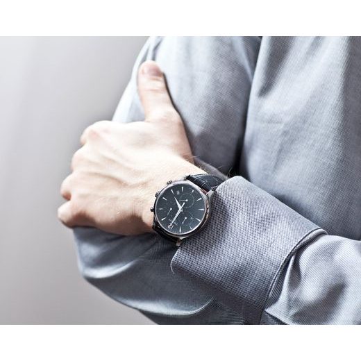 TISSOT TRADITION QUARTZ T063.617.16.057.00 - TRADITION - ZNAČKY