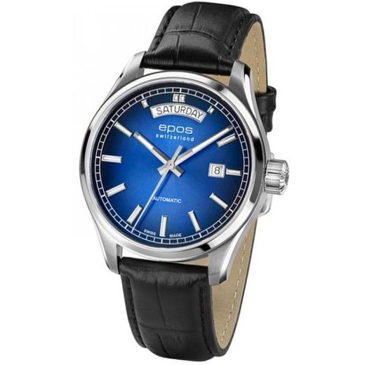 EPOS PASSION DD 3501.142.20.96.25 - TIMELESS - ZNAČKY
