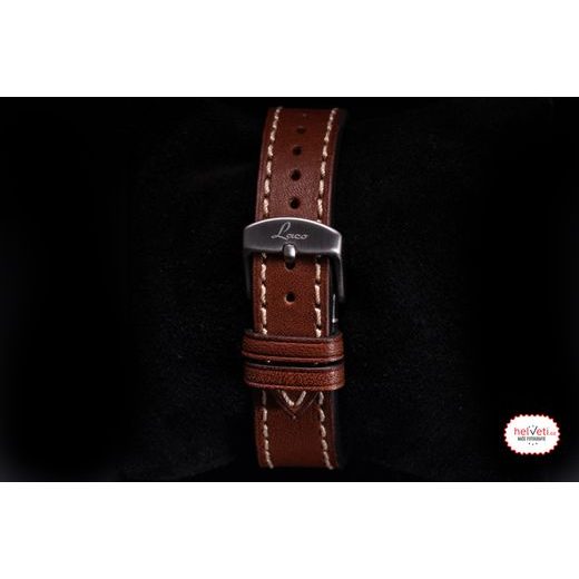 LACO ZÜRICH.2 40 - PILOT BASIC - ZNAČKY