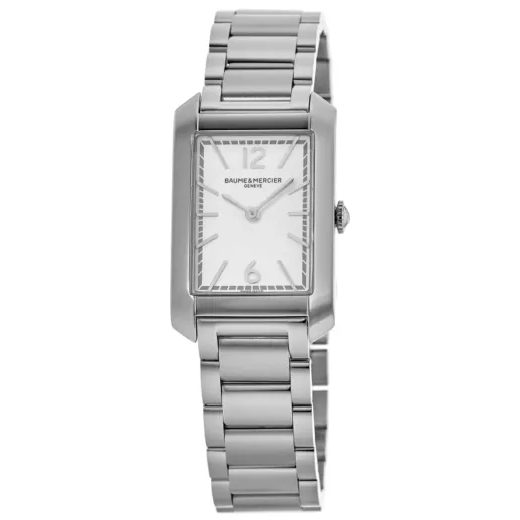 BAUME & MERCIER HAMPTON 10473 - HAMPTON - ZNAČKY