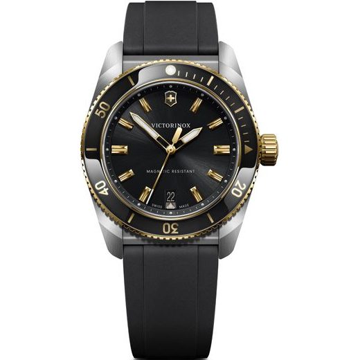 VICTORINOX MAVERICK QUARTZ 242099 - MAVERICK GS - ZNAČKY