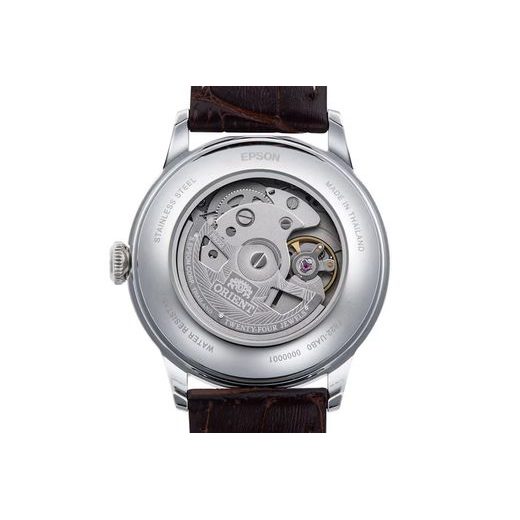 ORIENT BAMBINO RA-AP0102E SMALL SECOND - BAMBINO - ZNAČKY