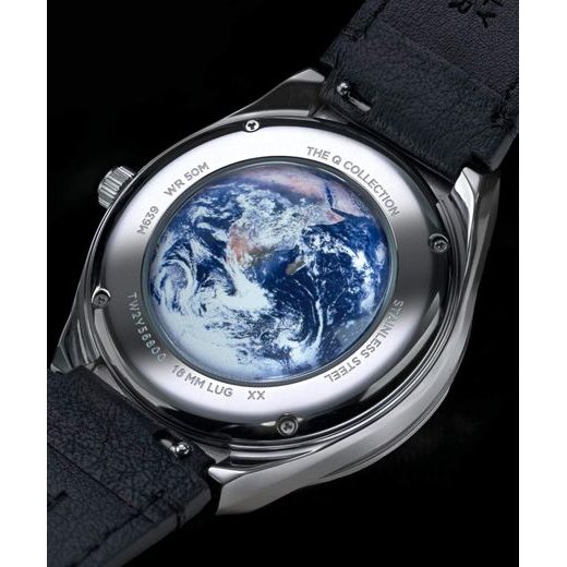 TIMEX Q NASA TW2Y56800UK - TIMEX - ZNAČKY