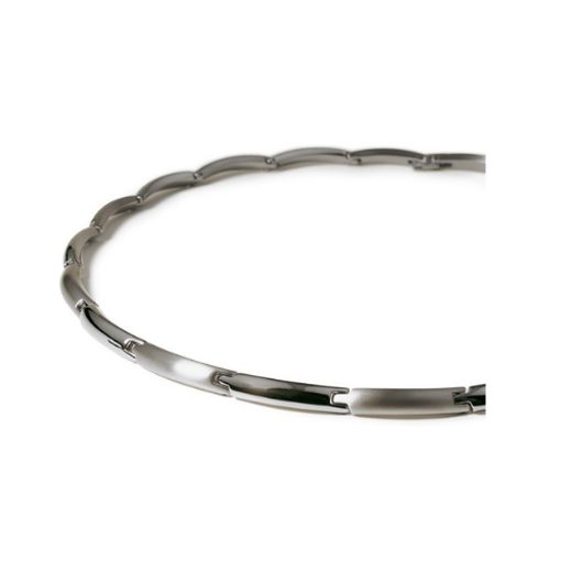 NÁHRDELNÍK BOCCIA TITANIUM 0817-02 - NÁHRDELNÍKY - OSTATNÉ