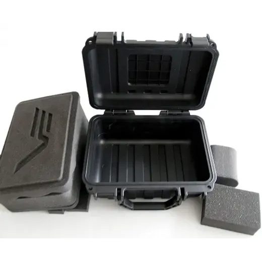 VOSTOK EUROPE ENERGIA ROCKET AUTOMATIC GMT NH34-575A717 - ENERGIA ROCKET - ZNAČKY