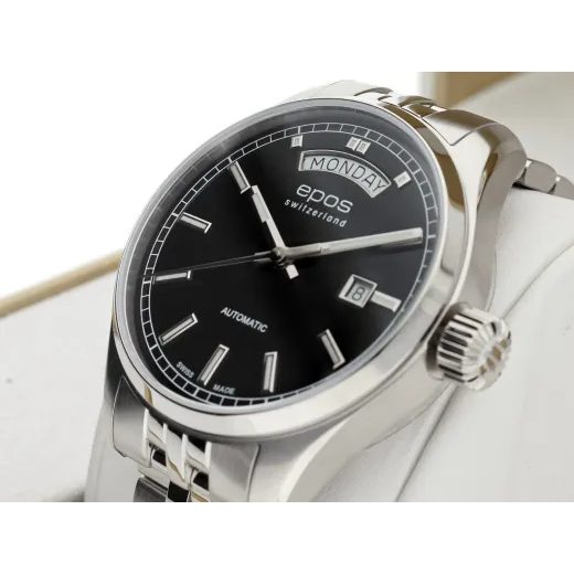 EPOS PASSION DD 3501.142.20.95.30 - TIMELESS - ZNAČKY