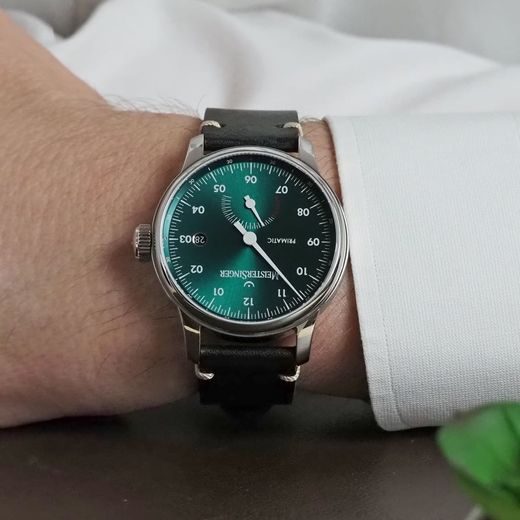 MEISTERSINGER PRIMATIC PR919 - PRIMATIC - ZNAČKY