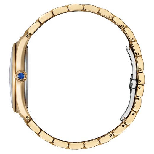 CITIZEN L ECO-DRIVE EM1143-81X - ELEGANT - ZNAČKY