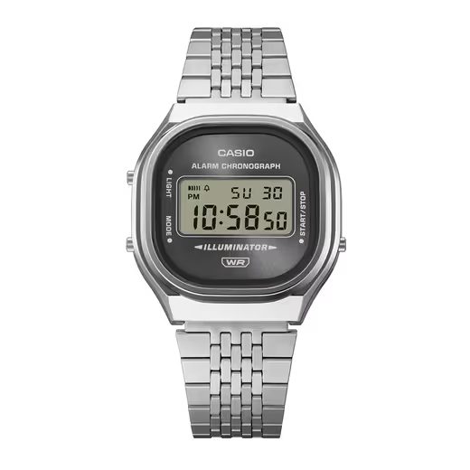 CASIO COLLECTION VINTAGE A140WE-8AEF - CLASSIC COLLECTION - ZNAČKY