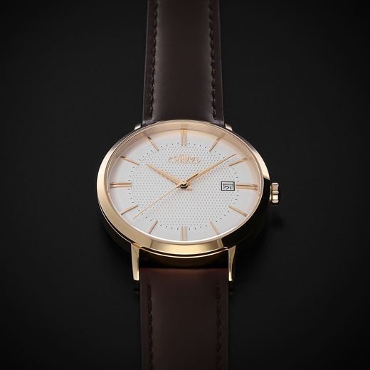 PRIM TEMPO ESSENCE - C W01P.13261.C - AUTOMATIC - ZNAČKY