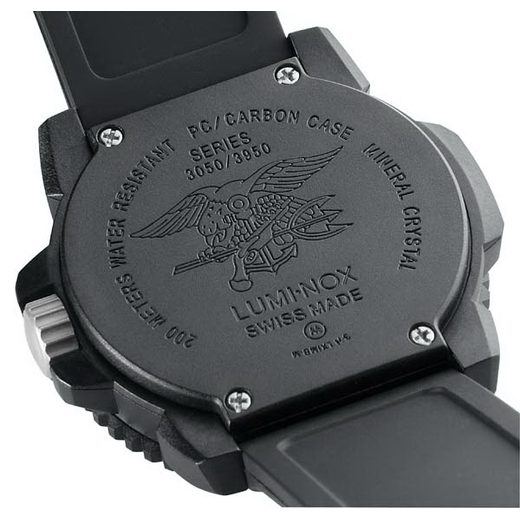 LUMINOX 3051.F - SEA - ZNAČKY