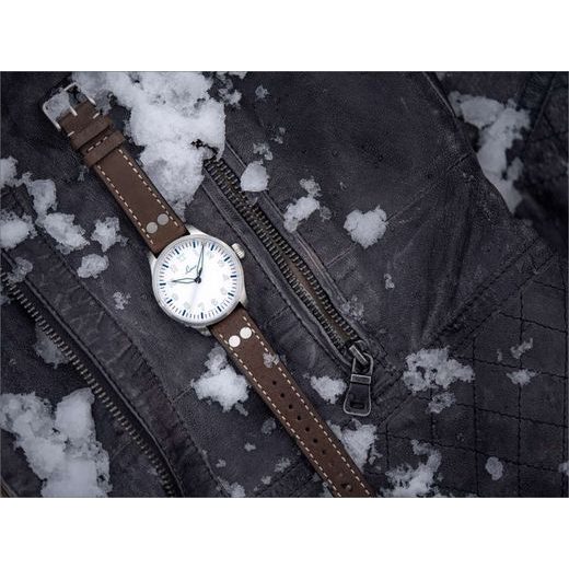 LACO AUGSBURG POLAR 39 - PILOT BASIC - ZNAČKY