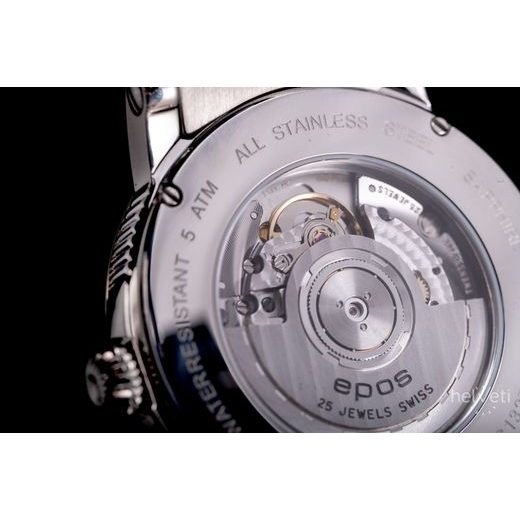 EPOS EMOTION 3390.152.20.29.30 - TIMELESS - ZNAČKY
