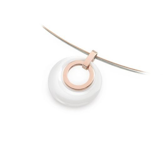 PŘÍVĚSEK BOCCIA TITANIUM 0785-03 - PRÍVESKY - OSTATNÉ