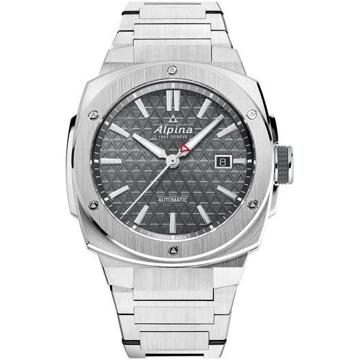 ALPINA ALPINER EXTREME AUTOMATIC AL-525G4AE6B - ALPINER AUTOMATIC - ZNAČKY