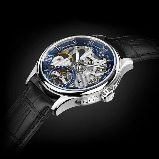 EPOS ORIGINALE SK LIMITED EDITION 3500.165.20.26.25 - TIMELESS - ZNAČKY