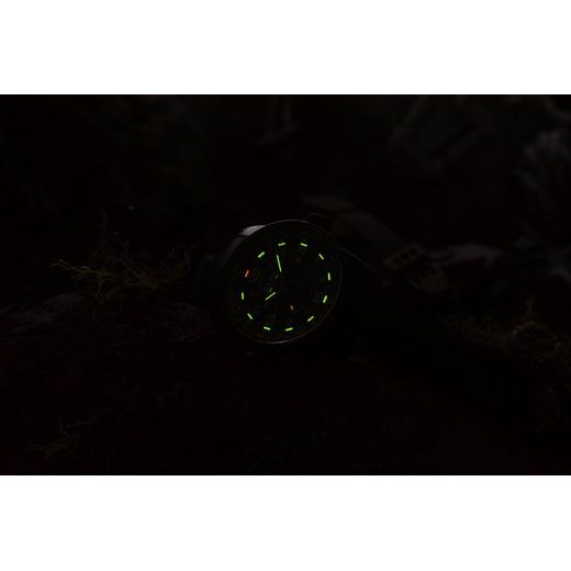 TRASER P68 PATHFINDER AUTOMATIC GREEN GUMA - TACTICAL - ZNAČKY