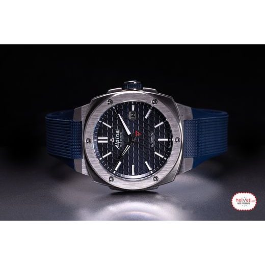 ALPINA ALPINER EXTREME AUTOMATIC AL-525N4AE6 - ALPINER AUTOMATIC - ZNAČKY