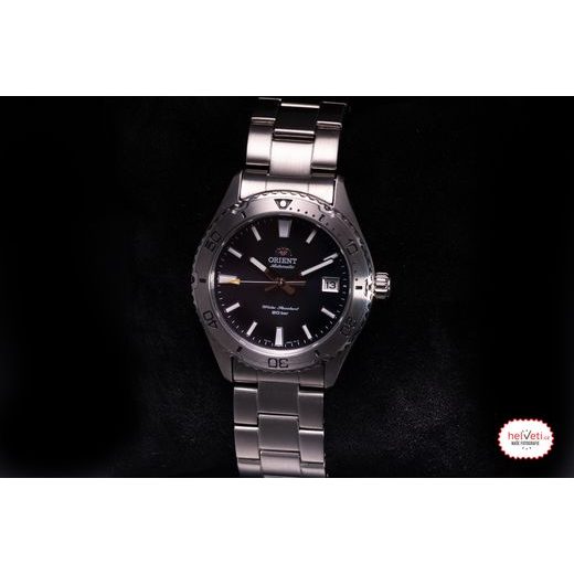 ORIENT RAY RAVEN II FAA02003B - RAY - ZNAČKY