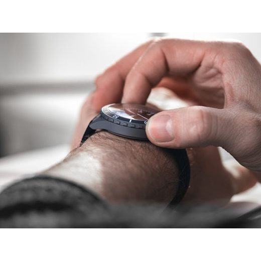 LACO KÖLN GRAU - PILOT SPECIAL MODELS - ZNAČKY