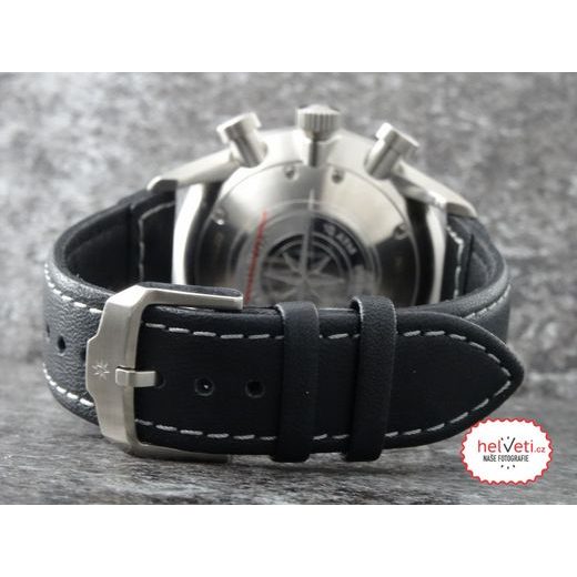 JUNGHANS MEISTER PILOT 027/3590.00 - PILOT - ZNAČKY