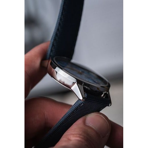 ROBOT SPECTRA BLUE - SPECTRA - ZNAČKY