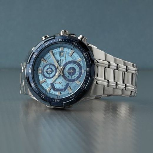 CASIO EDIFICE EFR-539DE-2AVUEF - EDIFICE - ZNAČKY
