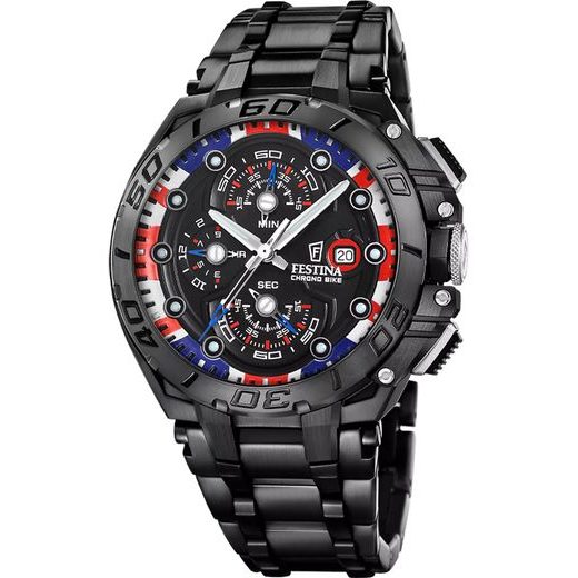 FESTINA CHRONO BIKE LIMITED EDITION 20796/1 - CHRONO BIKE - ZNAČKY